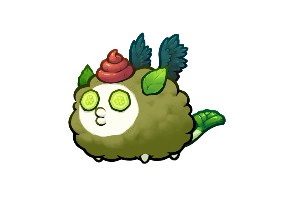 Axie Image