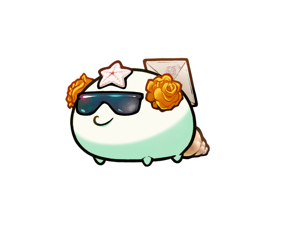 Axie Image