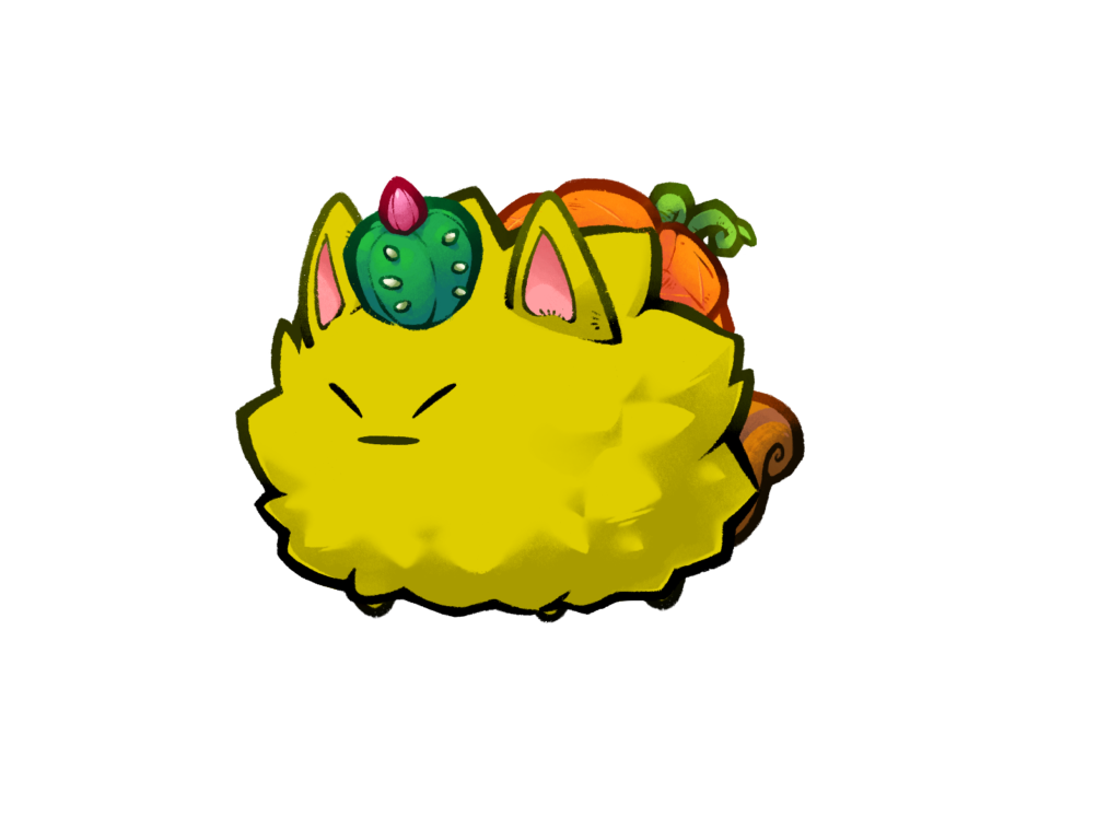 Axie Image