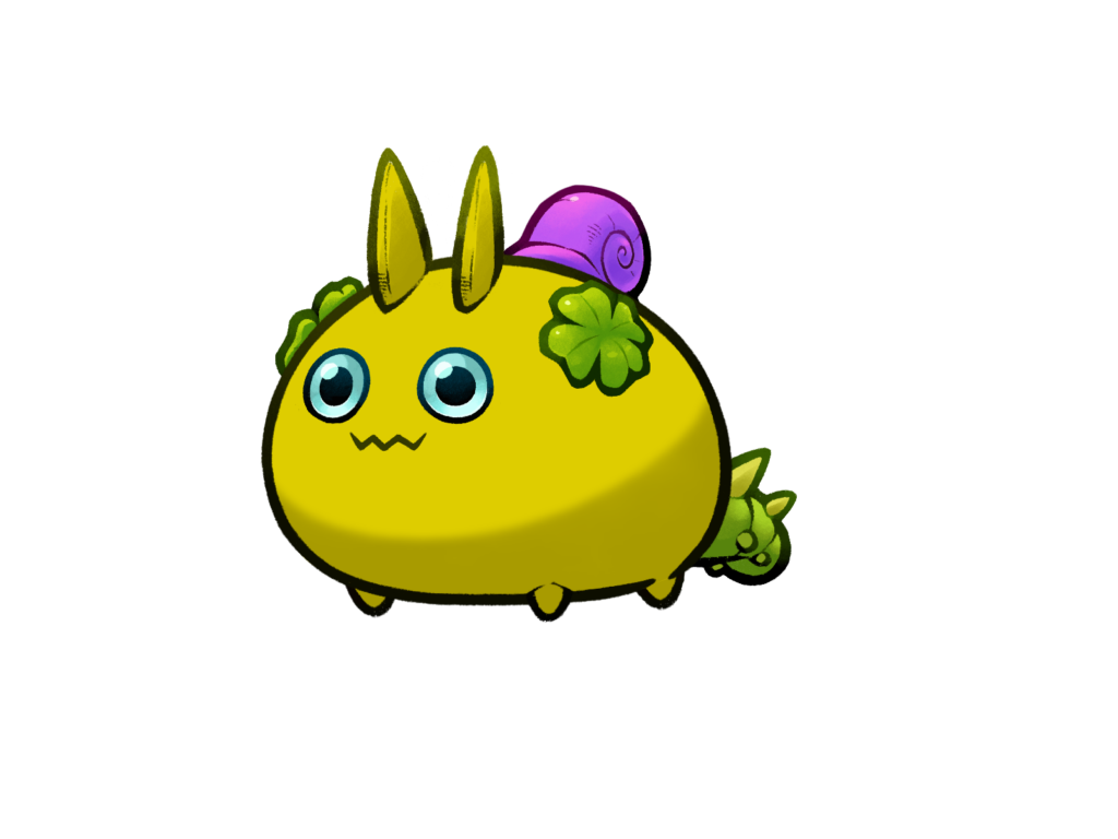 Axie Image
