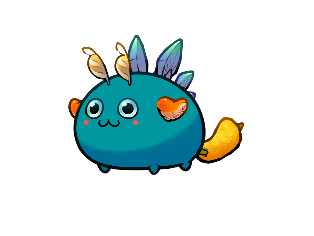 Axie 12229386
