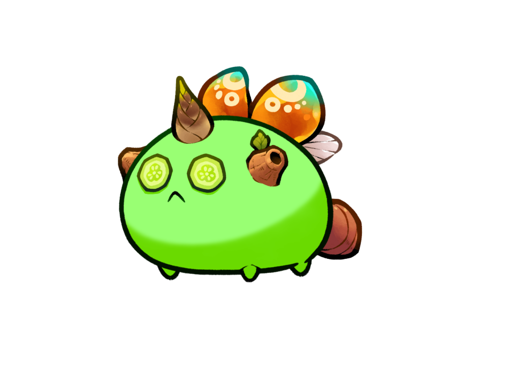 Axie 12229431
