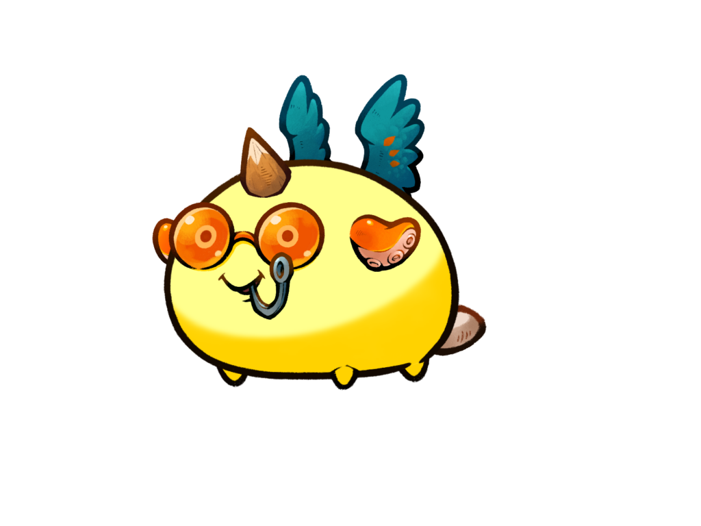 Axie Image