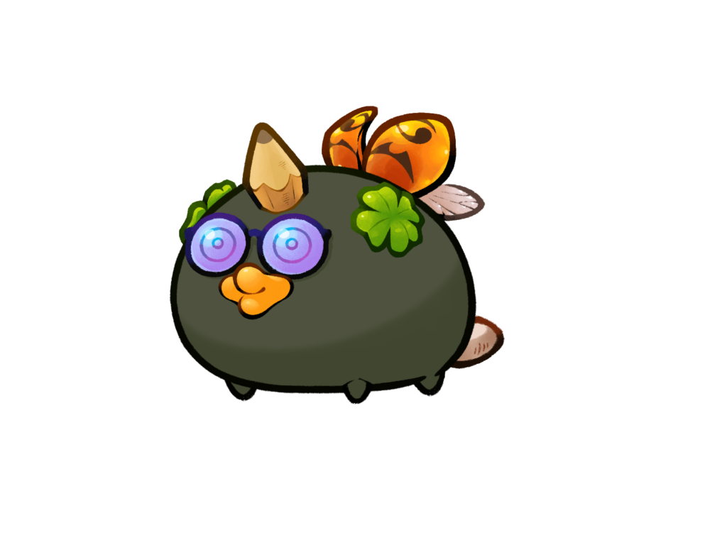 Axie 12229630