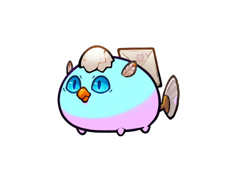 Axie Image