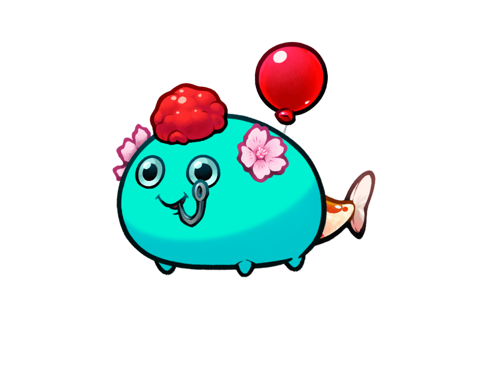 Axie Image