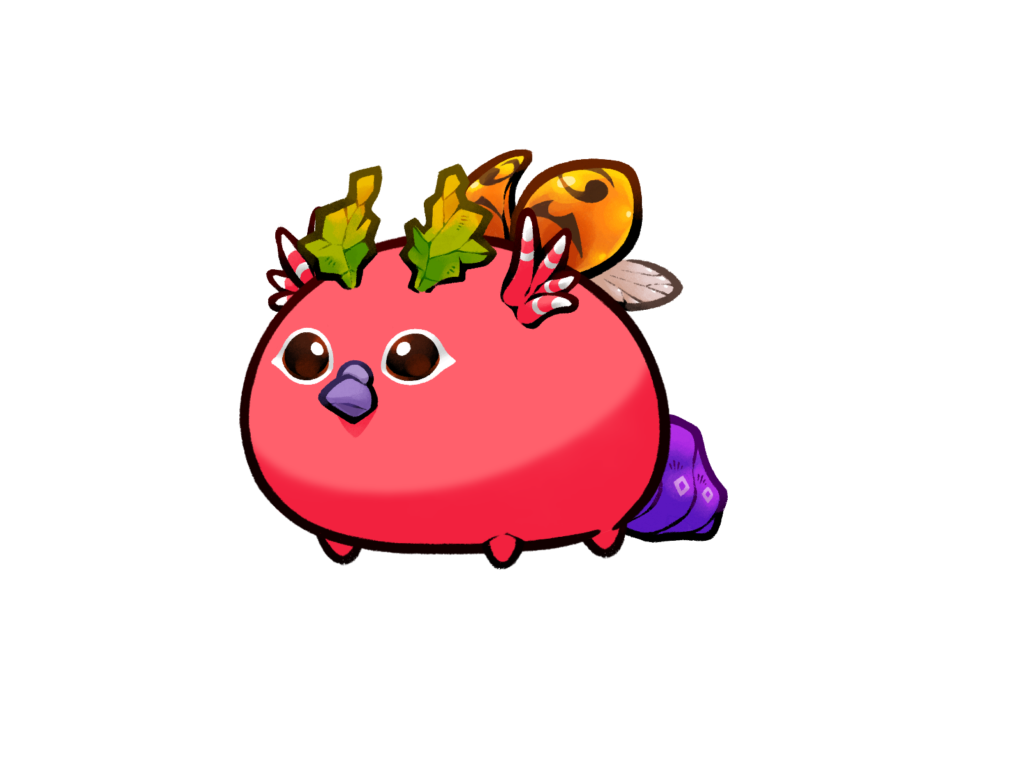 Axie Image