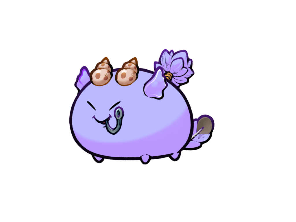 Axie 12230205