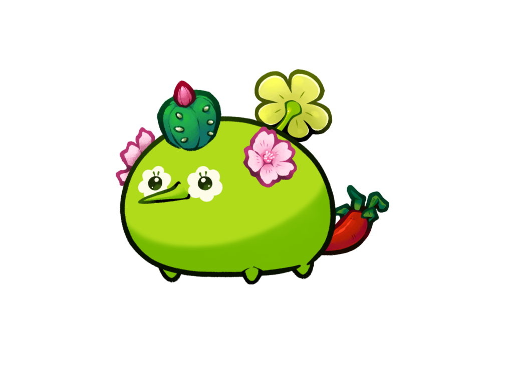 Axie 12230208