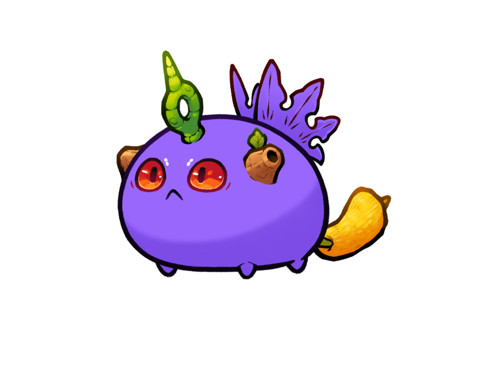 Axie 12230287