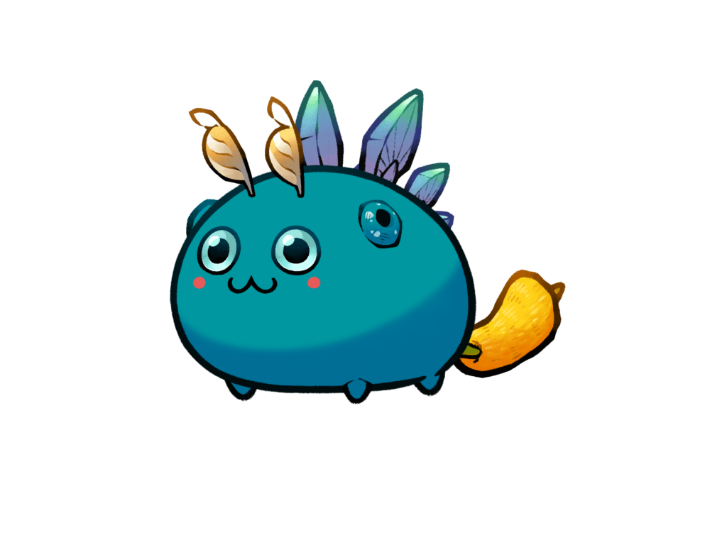 Axie 12230559