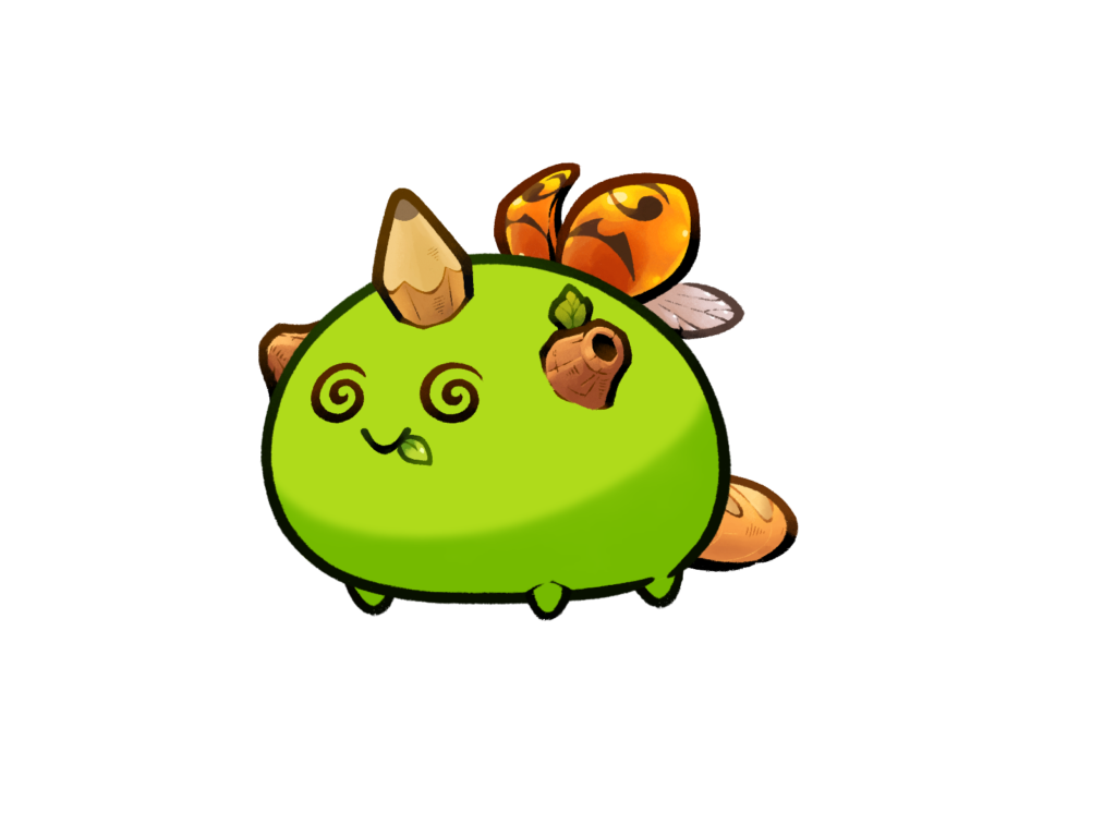 Axie 12230673