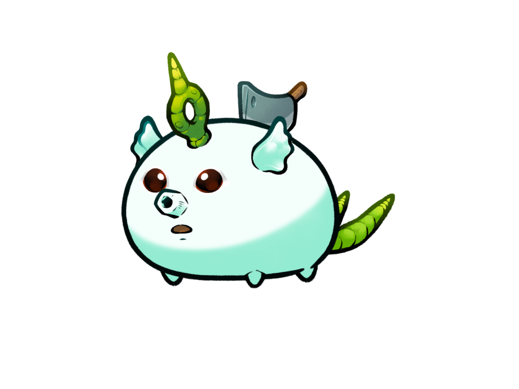 Axie 12230689
