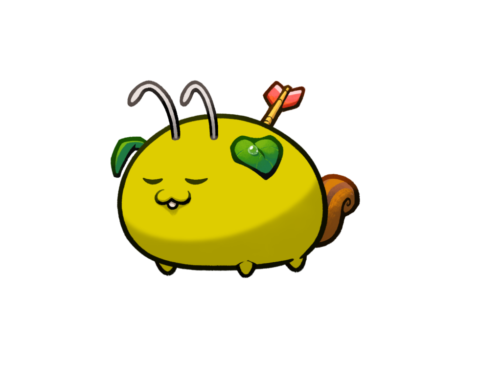 Axie 12230740