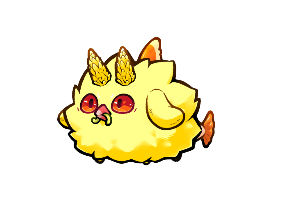 Axie Image