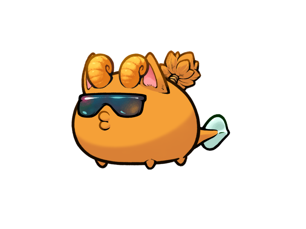 Axie Image