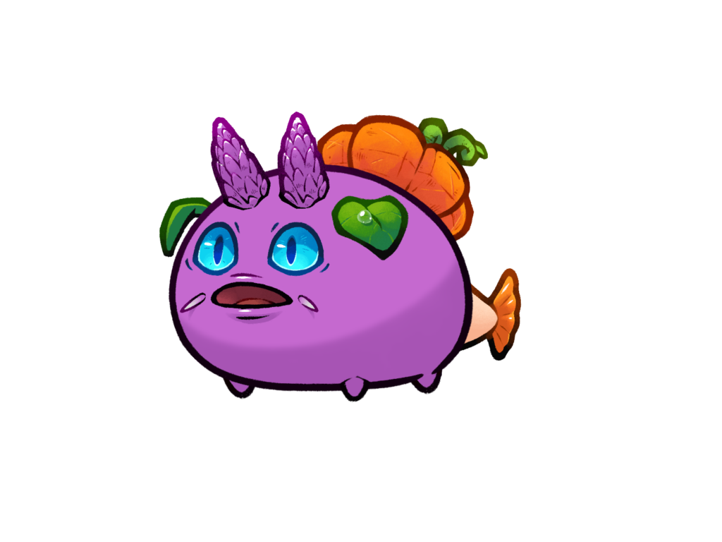 Axie 12230910