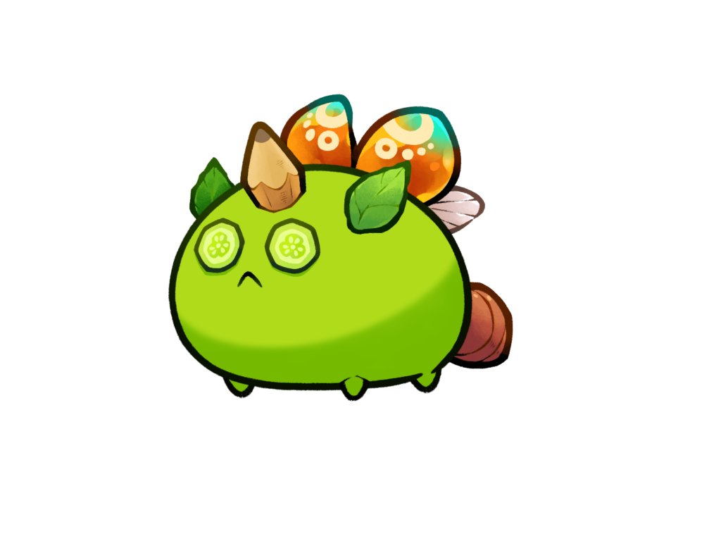 Axie 12231040