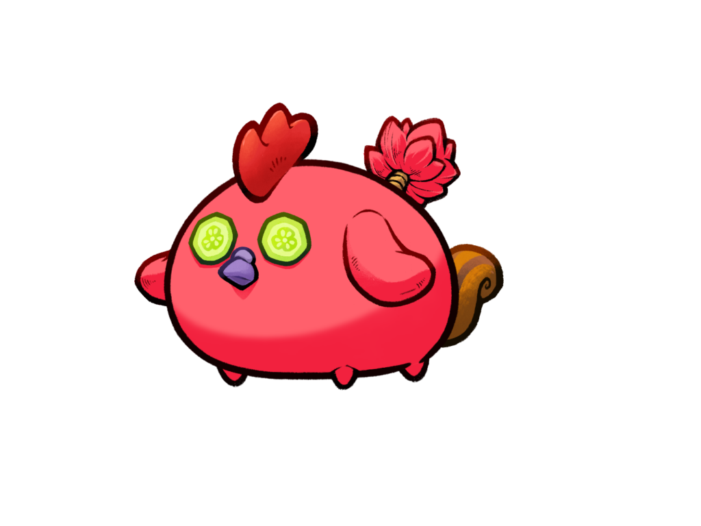 Axie Image