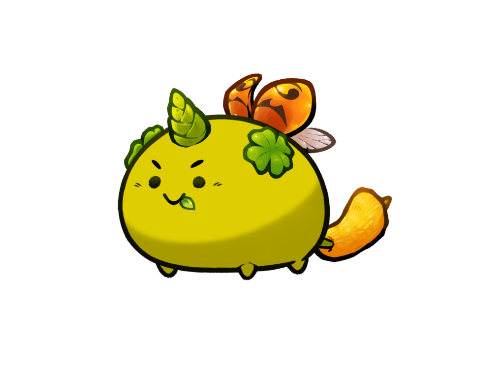 Axie 12231324