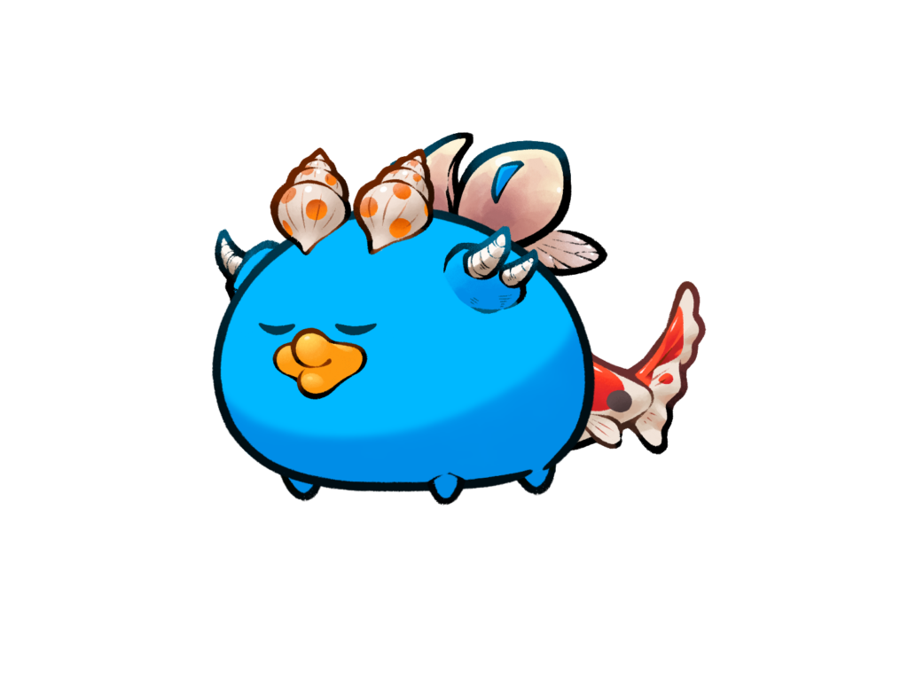 Axie 12231810