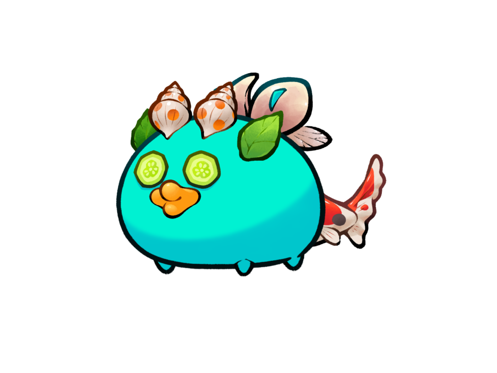 Axie 12232125