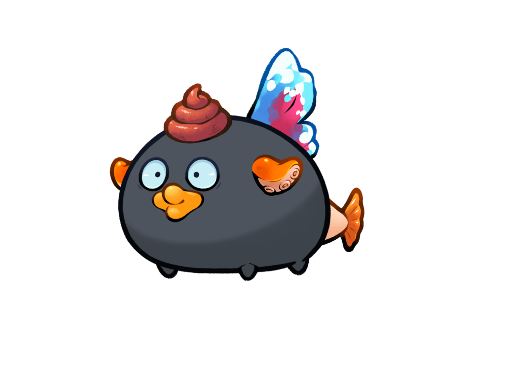 Axie 12232140