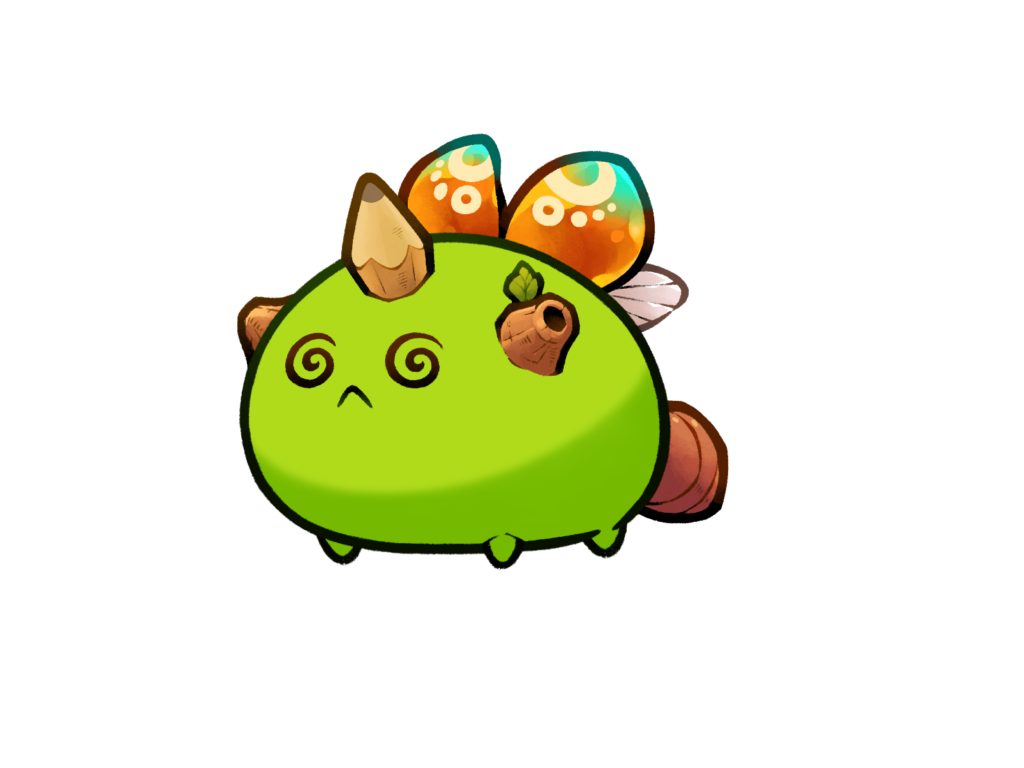 Axie 12232145