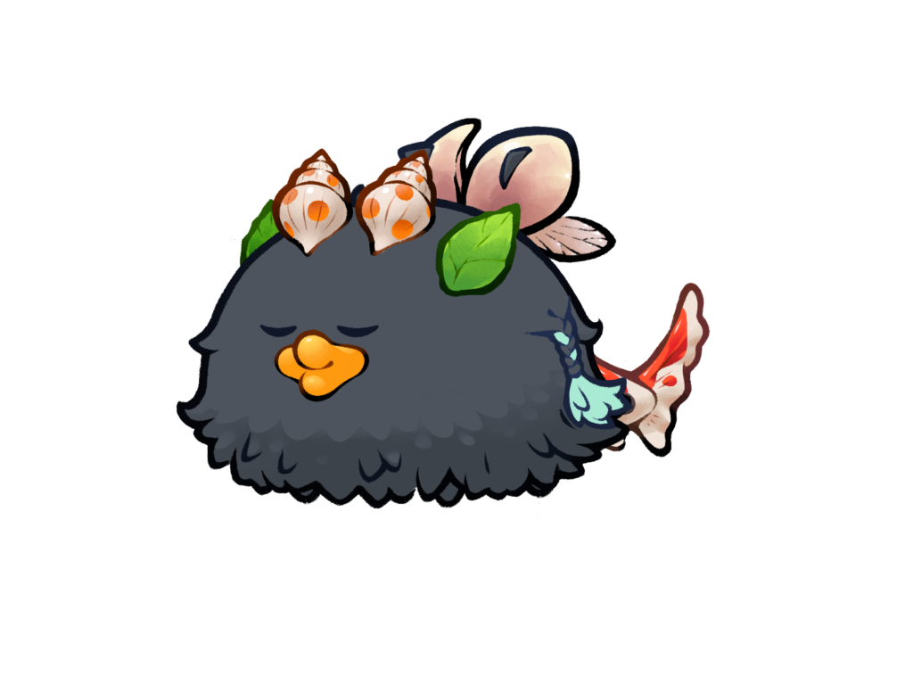 Axie 12232228