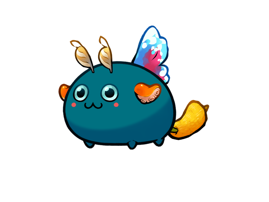 Axie 12232264