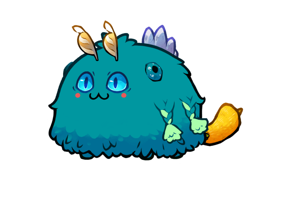 Axie 12232405