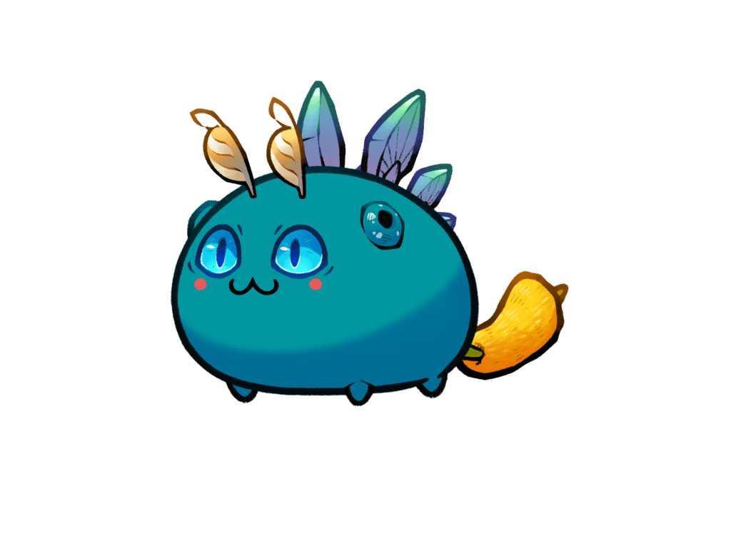 Axie 12232408