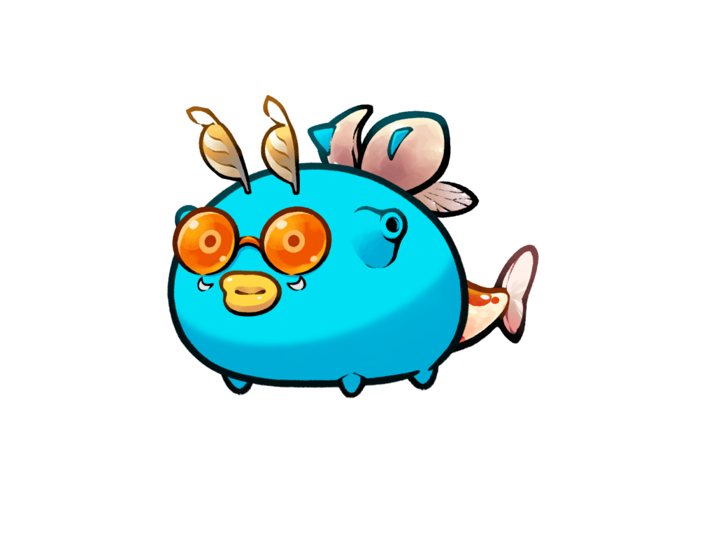 Axie 12232718