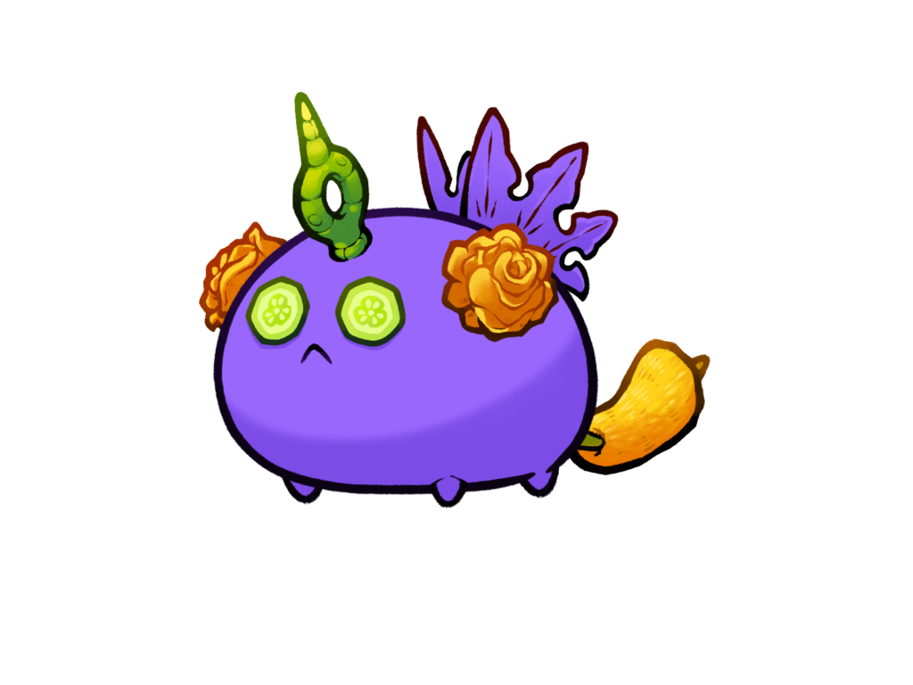 Axie 12233104