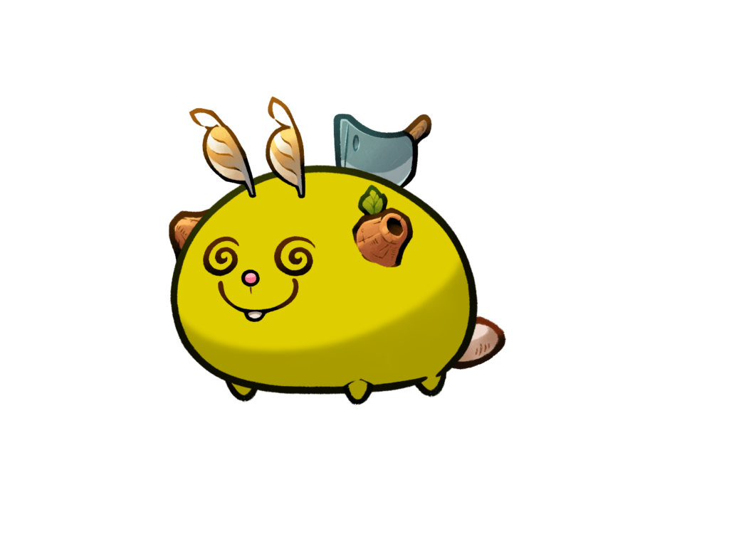 Axie 12233152