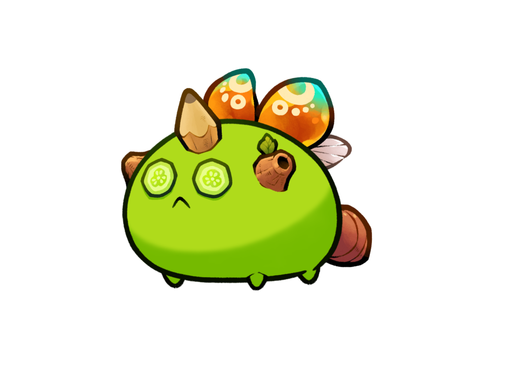 Axie 12233187