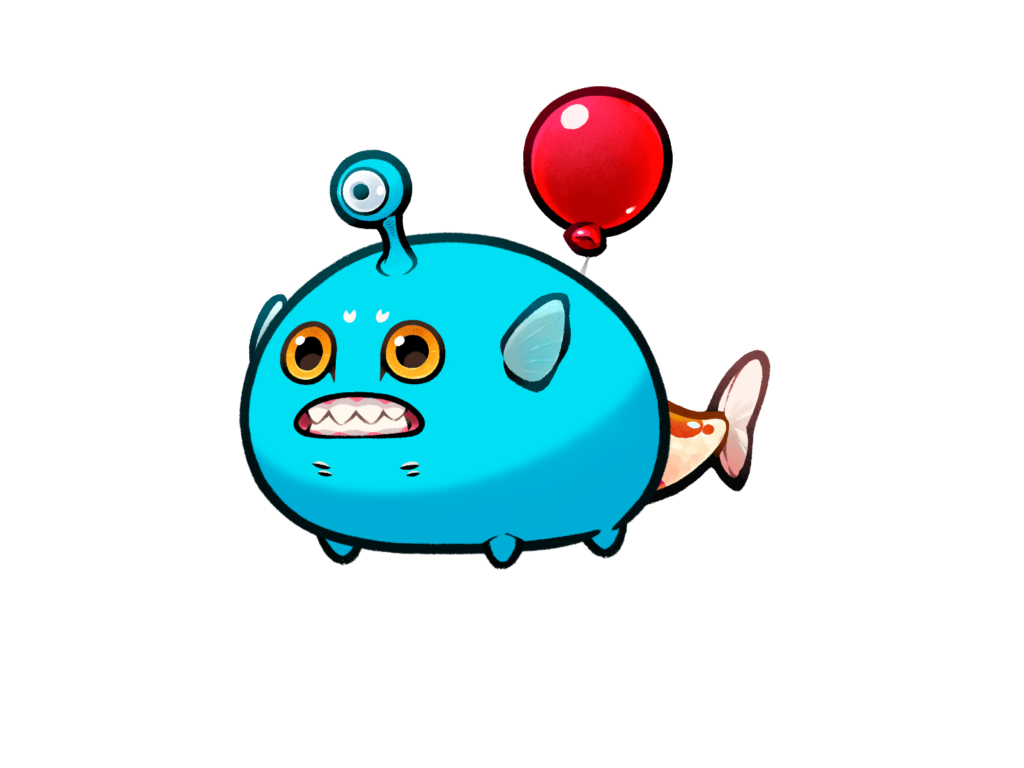 Axie 12233473