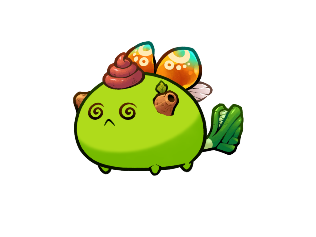 Axie 12233529