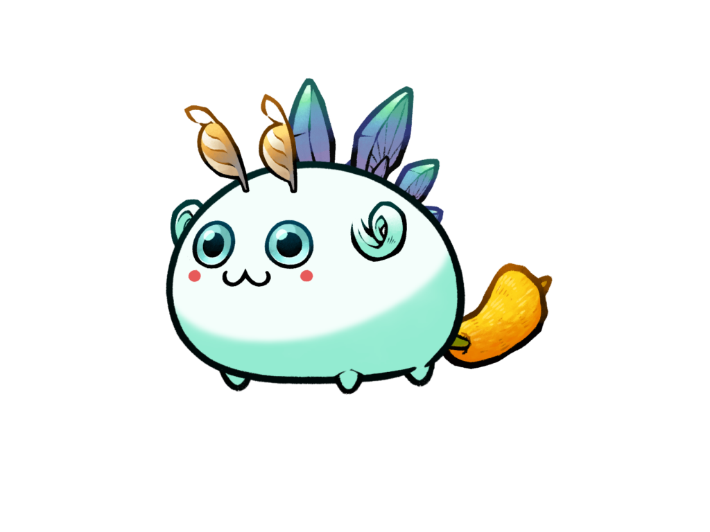 Axie 12234953