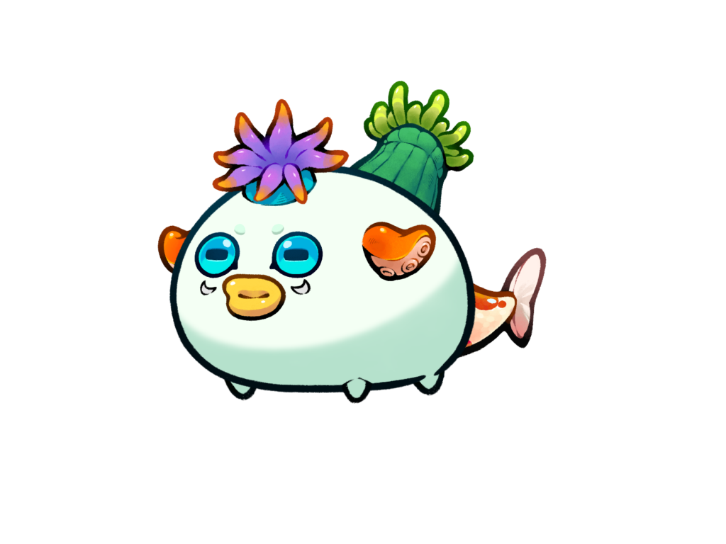Axie 12235021