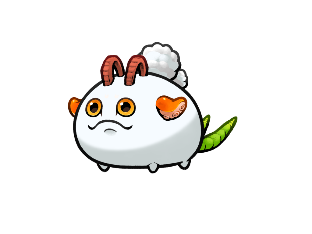 Axie 12235124