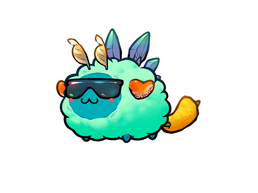Axie 12235827