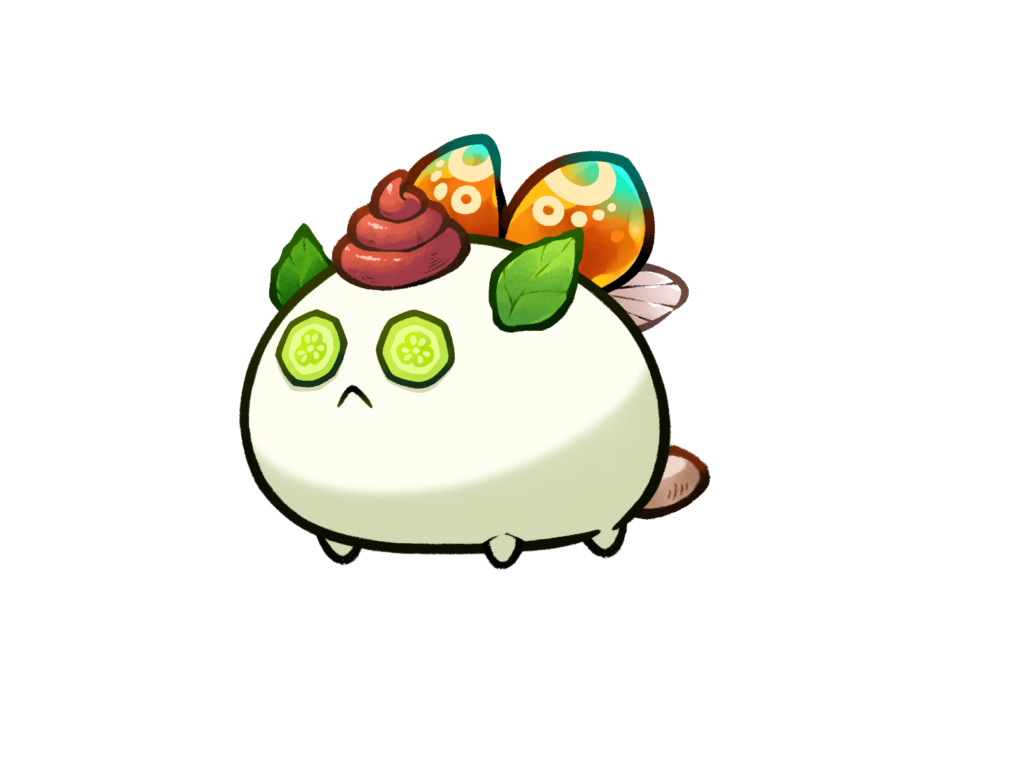 Axie 12235887