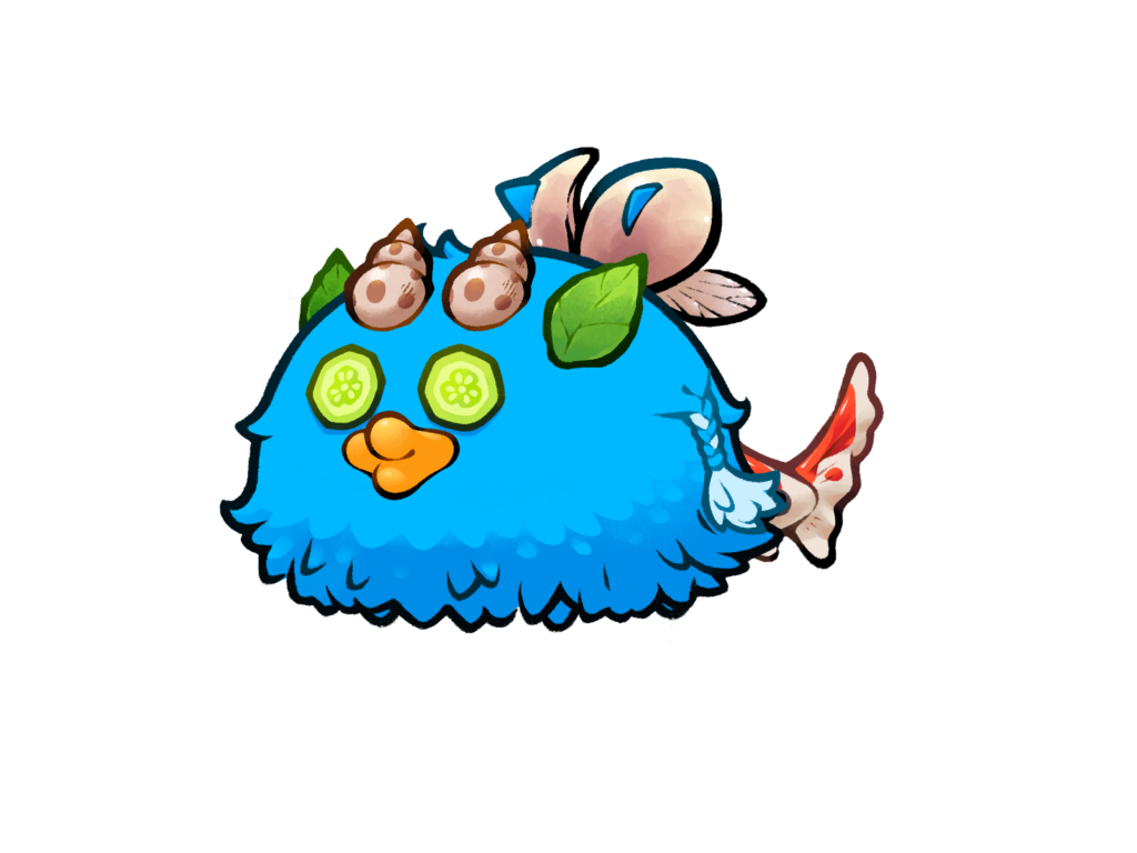 Axie 12235911