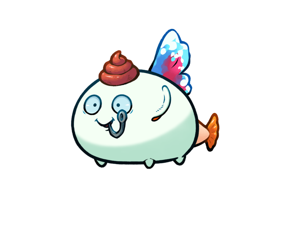 Axie 12236017