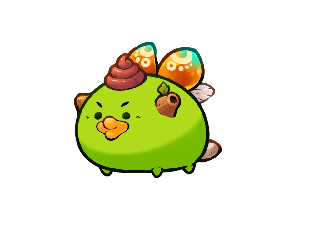 Axie 12236507