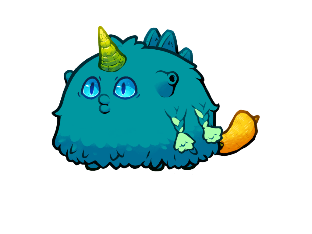 Axie 12236635