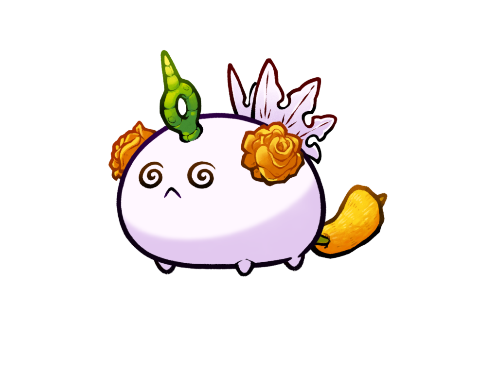 Axie 12236743
