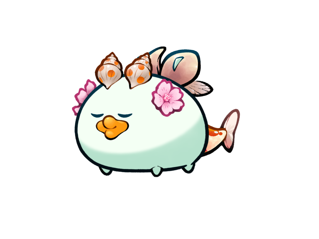 Axie 12236778