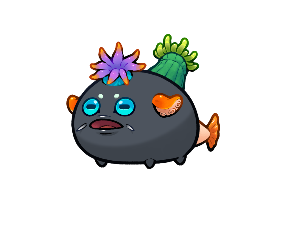Axie 12236791